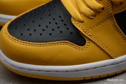 OG “POLLEN” HIGH 1 AIR JORDAN 0922